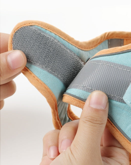 Breathable Traction Rope, Cat Walking Artifact, Reflective Comfort At Night, Soft Tractor Pet