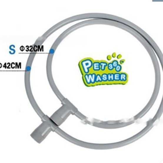 Pet Grooming Supplies Pet Shower Brush Bathing Device