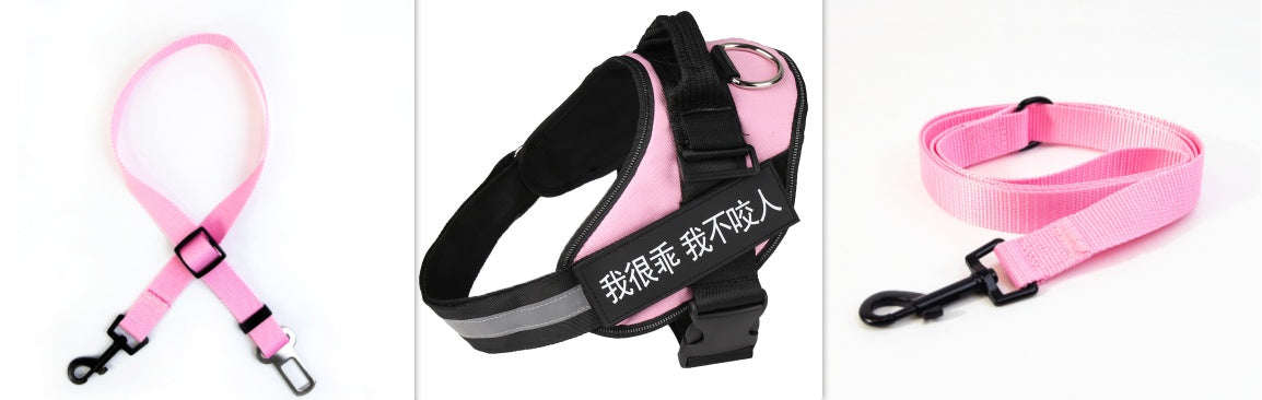 Leashing Rope Dog Chain Rope Dog Chain Pet Supplies