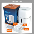 Smart Pet Automatic Feeder Water Feeder