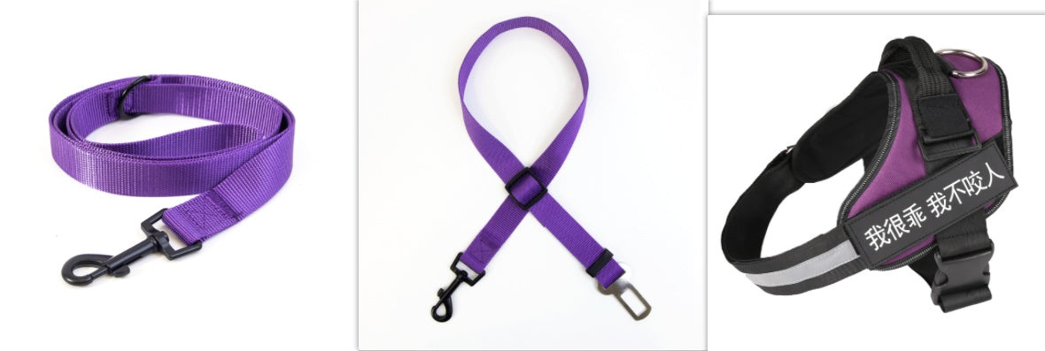 Leashing Rope Dog Chain Rope Dog Chain Pet Supplies