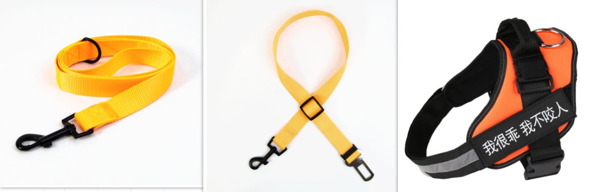 Leashing Rope Dog Chain Rope Dog Chain Pet Supplies