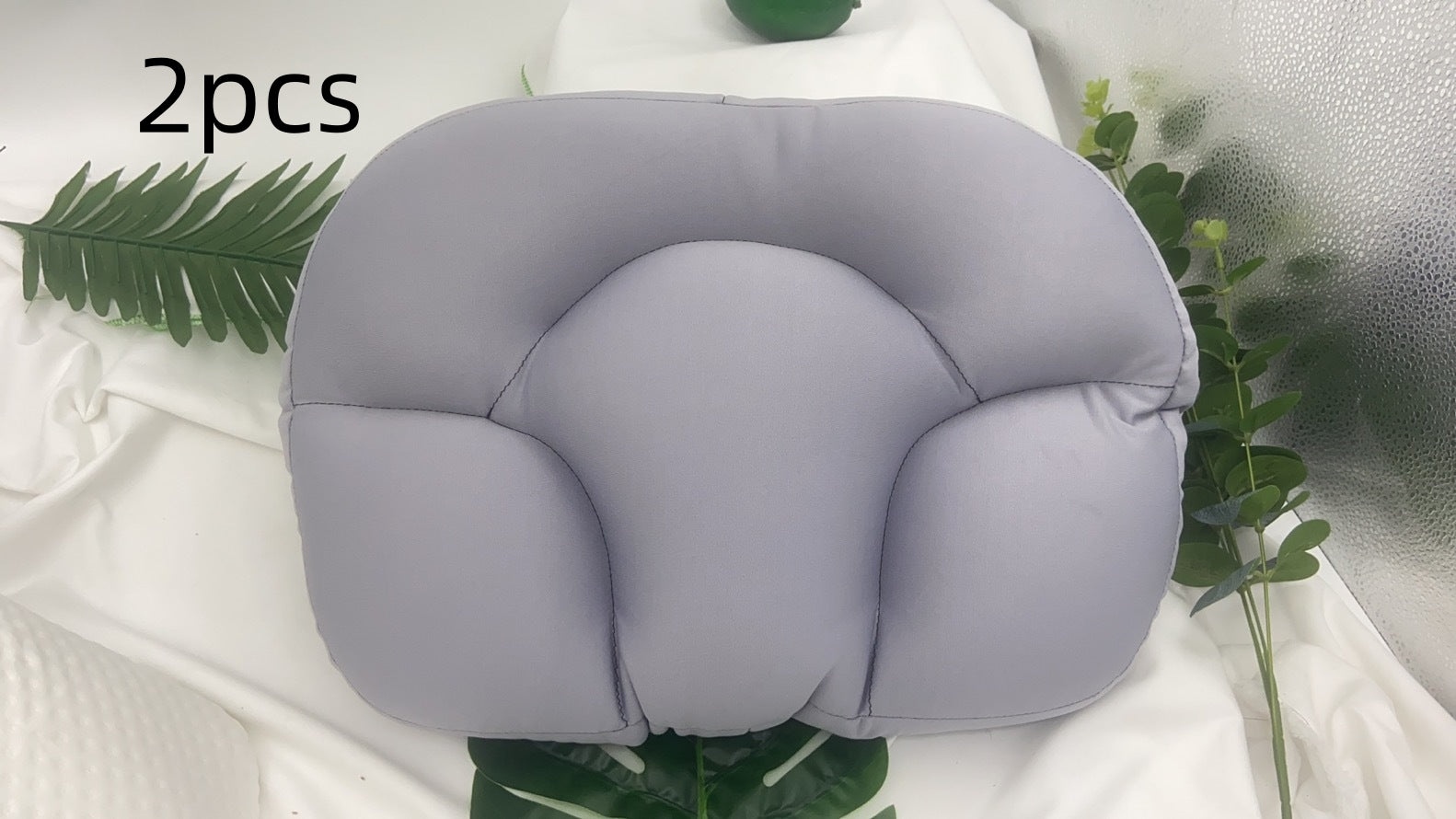 Egg Pillow Improve Sleeping Pillow Waist Pillow Cervical Pillow Health Care Pillow