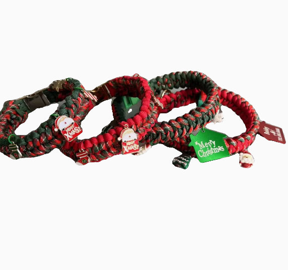 Hand Holding Rope Dog Leash P Chain Dog Leash Pet