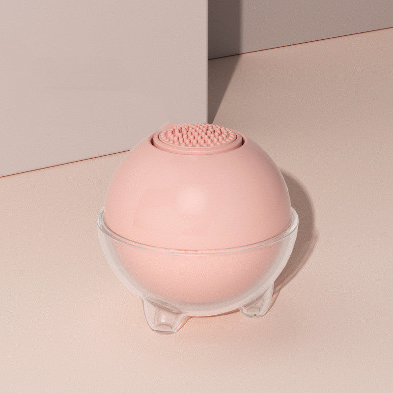 Pet Hair Removal Cleaning Brush