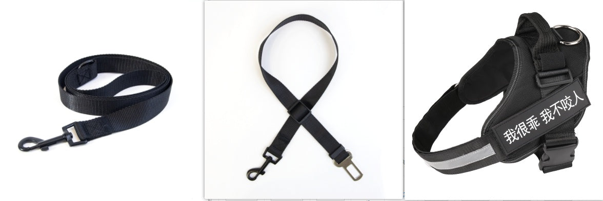 Leashing Rope Dog Chain Rope Dog Chain Pet Supplies