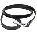 Pet Leash Cat PU Leather Dog Chain