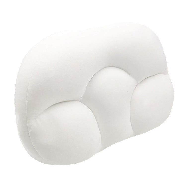 Egg Pillow Improve Sleeping Pillow Waist Pillow Cervical Pillow Health Care Pillow