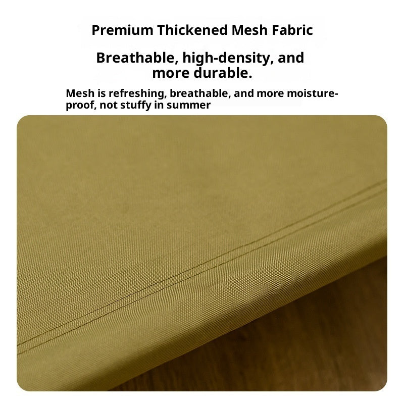 Pet Camp Bed Metal Bed Doghouse Cathouse Summer