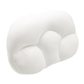 Egg Pillow Improve Sleeping Pillow Waist Pillow Cervical Pillow Health Care Pillow